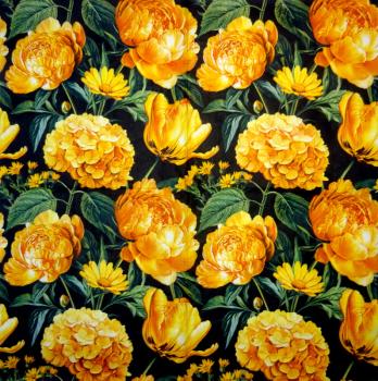 386 Rosen - 3-lagig - Maki